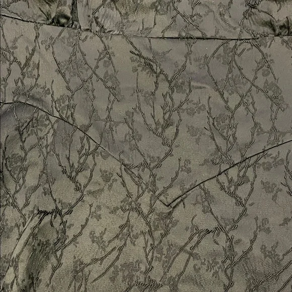 Disturbia Black Long Sleeve Dress size 18 - Picture 10 of 12